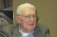 Dr. Russell Ackoff