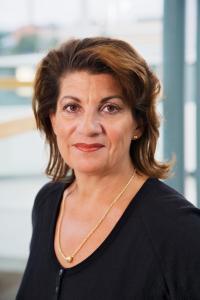 Angeles Bermudez-Svankvist